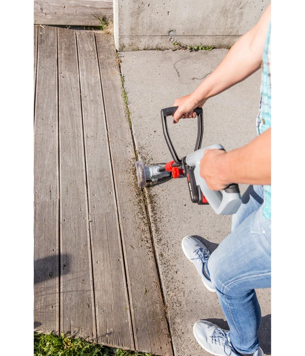 AL-KO Akku-Fugenreiniger MB 2010 11 AL-KO Akku-Fugenreiniger MB 2010 – Bild 9