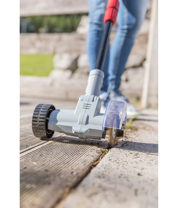 AL-KO Akku-Fugenreiniger MB 2010 12 AL-KO Akku-Fugenreiniger MB 2010 – Bild 10