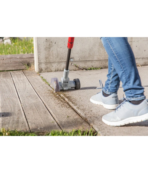 AL-KO Akku-Fugenreiniger MB 2010 13 AL-KO Akku-Fugenreiniger MB 2010 – Bild 11