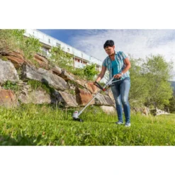 AL-KO Akku-Rasentrimmer-Set GT 2000, Inkl. Akku -Angebote Biohort Store 4291811 WE MO 002 ALKOAkkuRasentrimmerSetGT2000Rasenmaeher