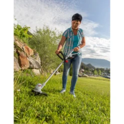 AL-KO Akku-Rasentrimmer-Set GT 2000, Inkl. Akku -Angebote Biohort Store 4291811 WE MO 004 ALKOAkkuRasentrimmerSetGT2000Rasenmaeher