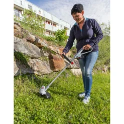 AL-KO Akku-Rasentrimmer-Set GT 2000, Inkl. Akku -Angebote Biohort Store 4291811 WE MO 005 ALKOAkkuRasentrimmerSetGT2000Rasenmaeher