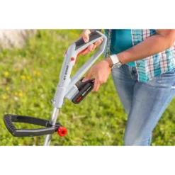 AL-KO Akku-Rasentrimmer-Set GT 2000, Inkl. Akku -Angebote Biohort Store 4291811 WE MO 006 ALKOAkkuRasentrimmerSetGT2000Rasenmaeher