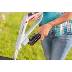 AL-KO Akku-Rasentrimmer-Set GT 2000, Inkl. Akku -Angebote Biohort Store 4291811 WE MO 007 ALKOAkkuRasentrimmerSetGT2000Rasenmaeher