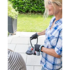 AL-KO Akku-Rasentrimmer-Set GT 2000, Inkl. Akku -Angebote Biohort Store 4291811 WE MO 008 ALKOAkkuRasentrimmerSetGT2000Rasenmaeher