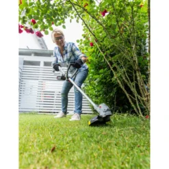 AL-KO Akku-Rasentrimmer-Set GT 2000, Inkl. Akku -Angebote Biohort Store 4291811 WE MO 009 ALKOAkkuRasentrimmerSetGT2000Rasenmaeher