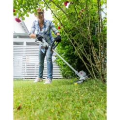 AL-KO Akku-Rasentrimmer-Set GT 2000, Inkl. Akku -Angebote Biohort Store 4291811 WE MO 010 ALKOAkkuRasentrimmerSetGT2000Rasenmaeher