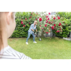 AL-KO Akku-Rasentrimmer-Set GT 2000, Inkl. Akku -Angebote Biohort Store 4291811 WE MO 011 ALKOAkkuRasentrimmerSetGT2000Rasenmaeher