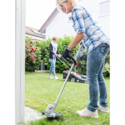 AL-KO Akku-Rasentrimmer-Set GT 2000, Inkl. Akku -Angebote Biohort Store 4291811 WE MO 013 ALKOAkkuRasentrimmerSetGT2000Rasenmaeher