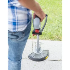 AL-KO Akku-Rasentrimmer-Set GT 2000, Inkl. Akku -Angebote Biohort Store 4291811 WE MO 014 ALKOAkkuRasentrimmerSetGT2000Rasenmaeher