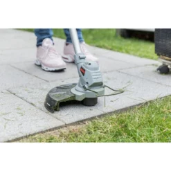 AL-KO Akku-Rasentrimmer-Set GT 2000, Inkl. Akku -Angebote Biohort Store 4291811 WE MO 015 ALKOAkkuRasentrimmerSetGT2000Rasenmaeher