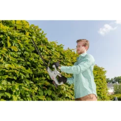 AL-KO Akku-Heckenscheren-Set HT 2000 -Angebote Biohort Store 4291829 WE MO 003 AL KOAkkuHeckenscherenSetHT2000HeckenschereBuschschereHeckentrimmer