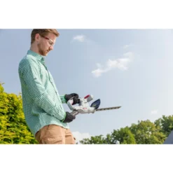 AL-KO Akku-Heckenscheren-Set HT 2000 -Angebote Biohort Store 4291829 WE MO 004 AL KOAkkuHeckenscherenSetHT2000HeckenschereBuschschereHeckentrimmer