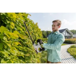 AL-KO Akku-Heckenscheren-Set HT 2000 -Angebote Biohort Store 4291829 WE MO 005 AL KOAkkuHeckenscherenSetHT2000HeckenschereBuschschereHeckentrimmer