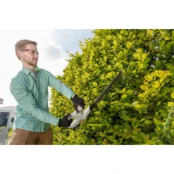 AL-KO Akku-Heckenscheren-Set HT 2000 -Angebote Biohort Store 4291829 WE MO 008 AL KOAkkuHeckenscherenSetHT2000HeckenschereBuschschereHeckentrimmer