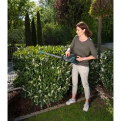 GARDENA Akku-Heckenschere EasyCut Li -Angebote Biohort Store 4292678 WE MO 001 GardenaHeckenschereAkkuschereEasycut