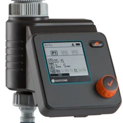 GARDENA Bewässerungscomputer Select