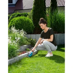 GARDENA Akku-Grasschere ComfortCut Li -Angebote Biohort Store 4293197 WE MO 001 GardenaAkkuGrasschereComfortCutLi