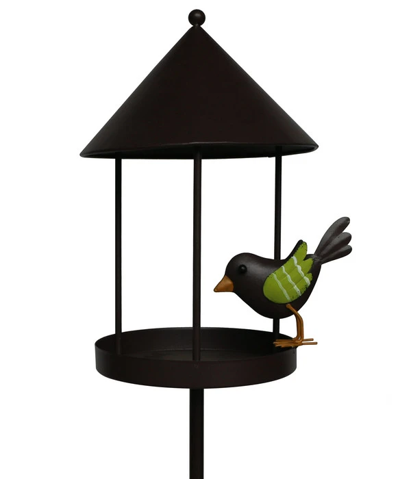 Dehner Natura Futterstelle Beatha 3 Dehner Natura Futterstelle Beatha