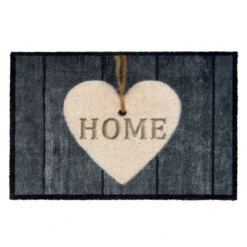 Hamat Fußmatte Fusion Dry Home, Ca. B75/T50 Cm