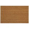 Hamat Fußmatte Ruco Kokos Natur, Ca. B80/T50 Cm -Angebote Biohort Store 4313953 WE FS 001 FussmatteRucoKokosNatu