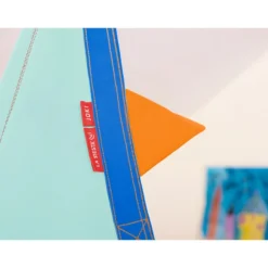 La Siesta Kinder-Hängehöhle Joki Air, Blau -Angebote Biohort Store 4314969 WE DE 002 LaSiestaJokiAirHaengehoehle