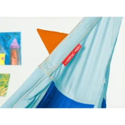 La Siesta Kinder-Hängematte Moki, 350 X 160 Cm, Dolphy -Angebote Biohort Store 4315032 WE DE 001 MokiDolphy