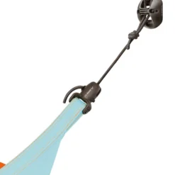 La Siesta Kinder-Hängematte Moki, 350 X 160 Cm, Dolphy -Angebote Biohort Store 4315032 WE DE 003 MokiDolphy