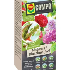 COMPO® Nativert® Blattlaus-frei, 500 Ml