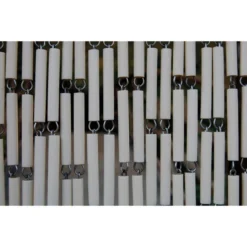 La Tenda Türvorhang Campos 1, Beige