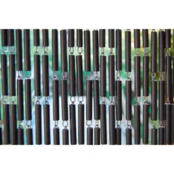 La Trenda Türvorhang Campos 2, Anthrazit