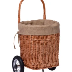 Dobar Premium Kaminholzwagen, Ca. B45/H93/T43 Cm -Angebote Biohort Store 4364451 WE DE 001 dobarPremiumKaminholzwagen