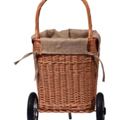 Dobar Premium Kaminholzwagen, Ca. B45/H93/T43 Cm -Angebote Biohort Store 4364451 WE DE 003 dobarPremiumKaminholzwagen