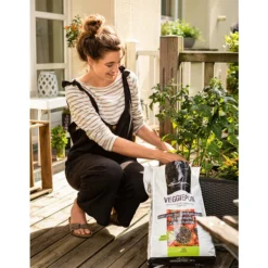 LECHUZA® VEGGIEPON Gemüsepflanzsubstrat -Angebote Biohort Store 4365029 WE MO 002 LechuzaVeggiepon