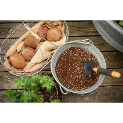 LECHUZA® VEGGIEPON Gemüsepflanzsubstrat -Angebote Biohort Store 4365029 WE MO 004 LechuzaVeggiepon