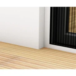 Hecht Alu-Plissee-Tür Professional, Ca. B125/H220 Cm 14 Hecht Alu-Plissee-Tür Professional, Ca. B125/H220 Cm -Angebote Biohort Store 4369419 WE DE 003 HechtAluPlisseeTuere