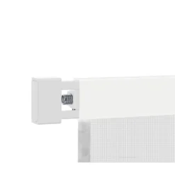 Hecht Klemm-Lamellenvorhang Comfort -Angebote Biohort Store 4382784 WE FS 001 HechtKlemmlamellenvorhangweiss