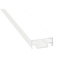 Hecht Klemm-Lamellenvorhang Comfort -Angebote Biohort Store 4382784 WE FS 002 HechtKlemmlamellenvorhangweiss