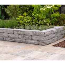 Diephaus Terrassenplatte Atrio, Ca. B100/H5/T50 Cm -Angebote Biohort Store 4384566 WE MO 002 DiephausTerrassenplatteATRIOMUSCHELKALK