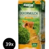 Ziegler Plantop Dekormulch Goldgelb, 39 X 50 Liter -Angebote Biohort Store 4384640 WE FS 001 PantopFarbigerDekormulch50lgoldgelbNEU