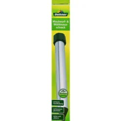 Dehner Maulwurf- Und Wühlmausschreck