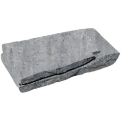 Diephaus Stein Calmont, Ca. B40/H8/T18 Cm