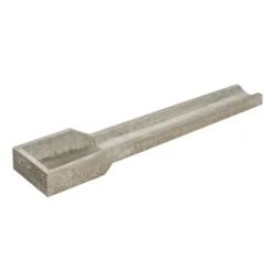 Diephaus Ablaufrinne, Ca. B20/H100/T8,5 Cm -Angebote Biohort Store 4393088 WE FS 003 DiephausABLAUFRINNE