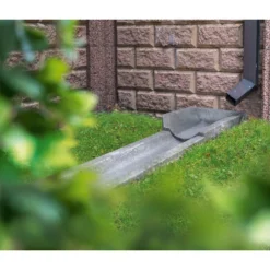 Diephaus Ablaufrinne, Ca. B20/H100/T8,5 Cm -Angebote Biohort Store 4393088 WE MO 001 DiephausABLAUFRINNE