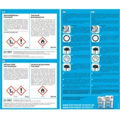 Thermacell Mückenabwehr Laterne -Angebote Biohort Store 4398244 WE DE 002 MueckenabwehrLaterne