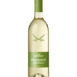 Sansibar Heißer Hugo, 0,74 L