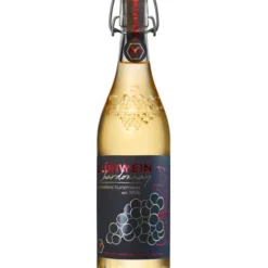 Premium Bio Glühwein Chardonnay, 0,75 L