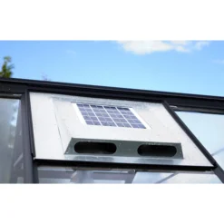 Vitavia Solar-Dachventilator Solarfan -Angebote Biohort Store 4413977 WE DE 001 VitaviaDachsolarventilator