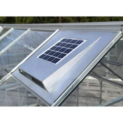 Vitavia Solar-Dachventilator Solarfan