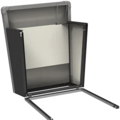 Biohort Rasenrobotergarage Charly® -Angebote Biohort Store 4417333 4417325 WE FS 001 BiohortCharly